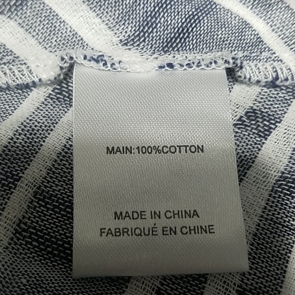 The fifth label Ivy stripe top - Picture 10 of 10